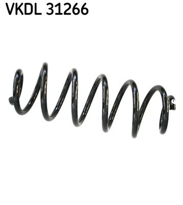 Пружина ходовой части SKF VKDL 31266
