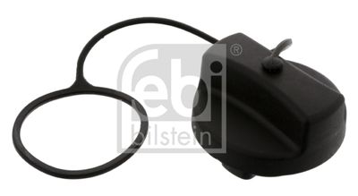 Noslēgs, degvielas tvertne FEBI BILSTEIN 46459