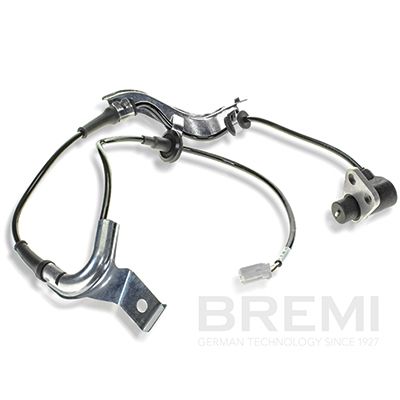 Датчик, частота вращения колеса BREMI 50127
