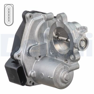 Клапан возврата ОГ DELPHI EG10490-12B1