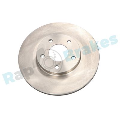 Тормозной диск RAP BRAKES R-D0127