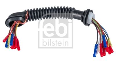Vadu remkomplekts, Bagāžas nod. vāks FEBI BILSTEIN 107095