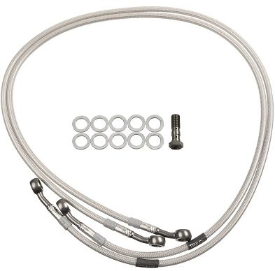 Bremžu šļūteņu komplekts TRW MCH154V2