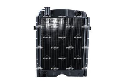 Radiators, Motora dzesēšanas sistēma NRF 52173