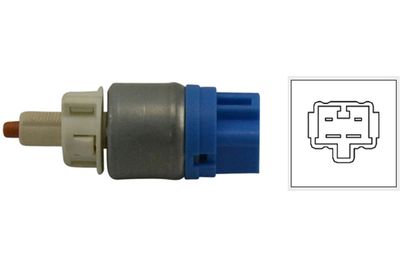 Bremžu signāla slēdzis KAVO PARTS EBL-2002