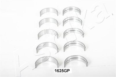 Комплект подшипников коленчатого вала ASHIKA 86-1625GP