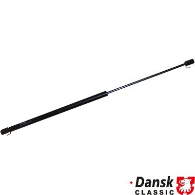 Газовая пружина, крышка багажник JP GROUP 1681200470