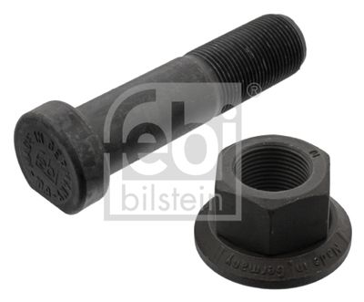 Riteņa stiprināšanas skrūve FEBI BILSTEIN 07943