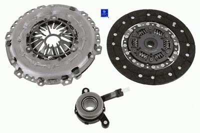 Sajūga komplekts SACHS 3 000 990 443