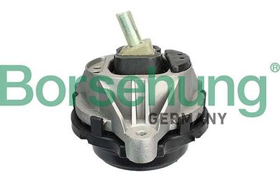 Piekare, Dzinējs Borsehung B12600