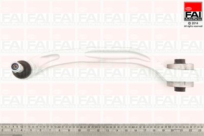 Neatkarīgās balstiekārtas svira, Riteņa piekare FAI AutoParts SS5608