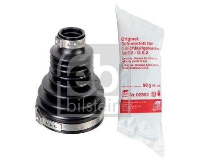 Комплект пыльника, приводной вал FEBI BILSTEIN 175236