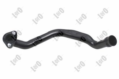 Шланг, вентиляция картера ABAKUS 053028083