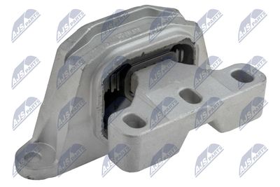 Piekare, Dzinējs NTY ZPS-VW-070