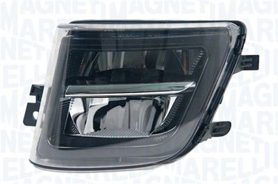 Miglas lukturis MAGNETI MARELLI 719000000043