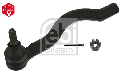 Stūres šķērsstiepņa uzgalis FEBI BILSTEIN 43268