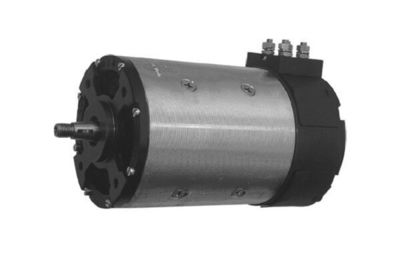 Elektromotors MAHLE MM 215
