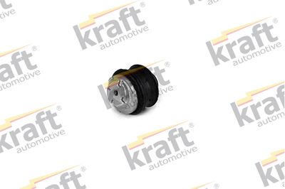 Подвеска, двигатель KRAFT AUTOMOTIVE 1491230