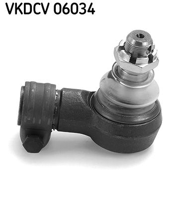 Stūres šķērsstiepņa uzgalis SKF VKDCV 06034