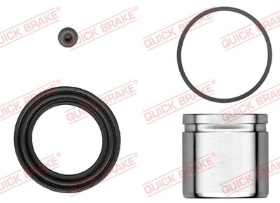 Remkomplekts, Bremžu suports QUICK BRAKE 114-5473