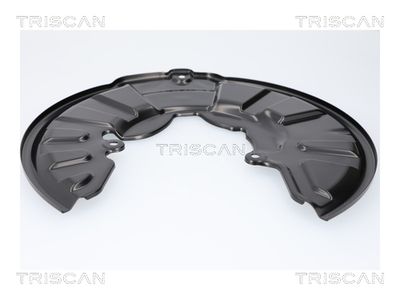 Dubļu sargs, Bremžu disks TRISCAN 8125 23119