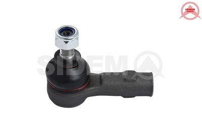 Наконечник поперечной рулевой тяги SIDEM 77232