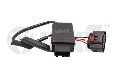 Управляющий прибор, топливный насос vika 99061545201