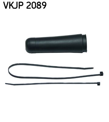 Putekļusargu komplekts, Stūres iekārta SKF VKJP 2089