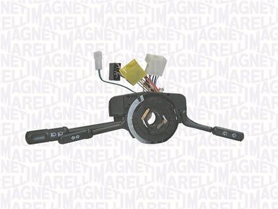 Slēdzis uz stūres statnes MAGNETI MARELLI 000043121010
