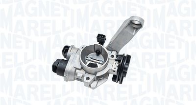 Корпус дроссельной заслонки MAGNETI MARELLI 802001122505