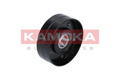 Spriegotājsvira, Ķīļrievu siksna KAMOKA R0327