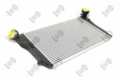 Интеркулер ABAKUS 046-018-0001