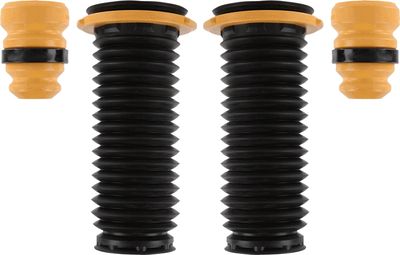 Пылезащитный комплект, амортизатор SACHS 900 453