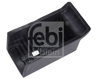 Gājiena ierobežotājs, Atsperojums FEBI BILSTEIN 08162