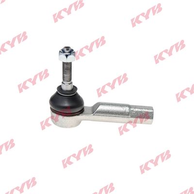 Наконечник поперечной рулевой тяги KYB KTR4132