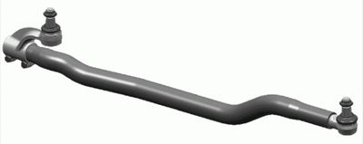Stūres garenstiepnis LEMFÖRDER 33996 01