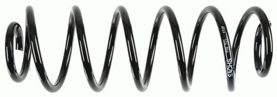 Balstiekārtas atspere SACHS 996 744