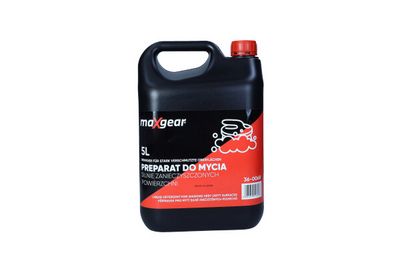 Eļļas traipu tīrītājs MAXGEAR 36-0068