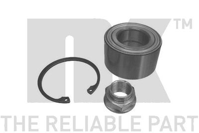 Подшипник ступицы колеса NK 759913