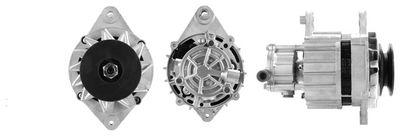 Ģenerators LUCAS LRA01457