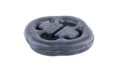 Резиновые полоски, система выпуска WALKER 81252