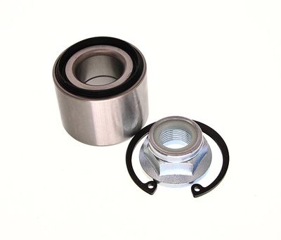 Комплект подшипника ступицы колеса MAXGEAR 33-0337
