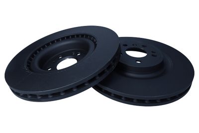 Тормозной диск QUARO QD0242HC