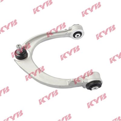 Neatkarīgās balstiekārtas svira, Riteņa piekare KYB KSC5259