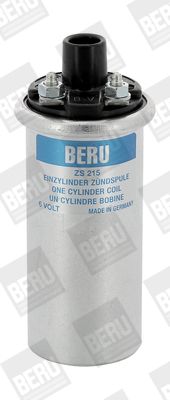 Aizdedzes spole BorgWarner (BERU) ZS215