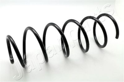 Пружина ходовой части JAPANPARTS ZC3463C