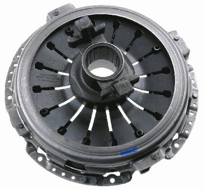Sajūga piespiedējdisks SACHS 3 483 000 001
