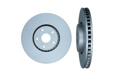 Bremžu diski KAMOKA 103455