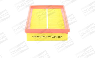 Gaisa filtrs CHAMPION CAF100736P