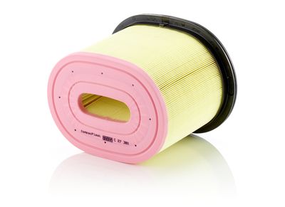 Gaisa filtrs MANN-FILTER C 27 380
